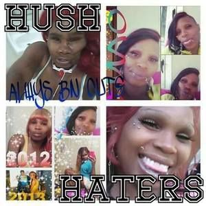 Meet your Posher, Laquita